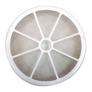 Filtro de llenado de atomizador compatible con KM421 Ref 445200 - Product Image 1