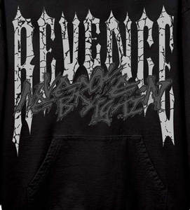 Hombres Custom Rhinestone Sublimación Sudaderas DTG DTF Impreso Sudadera Streetwear Oversized Pullover Factory Supply - Product Image 6