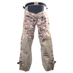 Pantalons de paintball personnalisés, pantalons entièrement sublimés pour les joueurs de paintball, coutures renforcées, pantalon de paintball avec expédition et livraison - Product Image 6