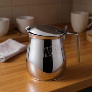 Cafetera ALPI Cromada Pulida 0152009, Teteras y Hervidores Elegantes - Product Image 3