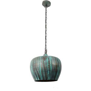 Lámpara de techo de diseño Vintage para decoración de Villa, lámpara colgante galvanizada de alta calidad, lámpara colgante de gran venta - Product Image 2