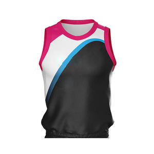 New 2026 7v7 Flag Football Uniform Set <b>for</b> <b>Adults</b> Heat-Transfer Printed Compression Sportswear Customized Color Design - Product Image 5