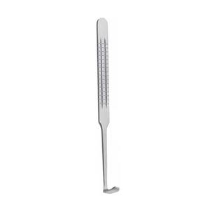 Delicate Manual Hook Retractor Stainless Steel Reusable Surgical <b>Instrument</b> for Precise Tissue Retraction Orthopedic General - Product Image 3