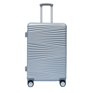 HUNGPHAT Fashionable <b>Suitcase</b> Products Trending From Durable 100% ABS Plastic Materials OEM OEM Manufacturer - Product Image 3