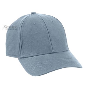 Gorra deportiva de alta calidad 2024, venta al por mayor, logotipo y diseño personalizados, recién llegados, gorras de béisbol de algodón de secado rápido transpirables para exteriores - Product Image 1