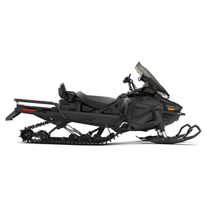 Motoneige Ski-Doo Skandic LE 900 2024 - Product Image 2