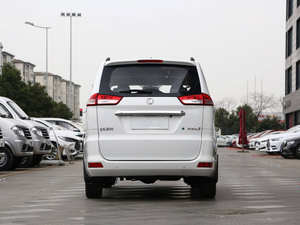 Prix d'usine - Glory 330S MPV 7 places - Voiture MPV essence en promotion - Product Image 3