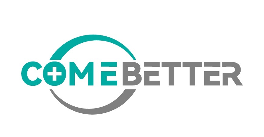 Comebetter (guangzhou) Technology Co., Ltd. logo