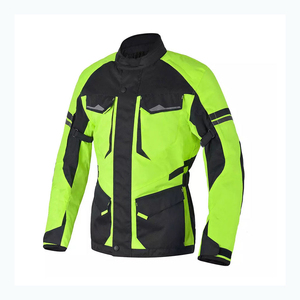 เสื้อแจ็กเก็ตถุงลมนิรภัยสำหรับแข่งรถมอเตอร์ไซค์ - Product Image 4