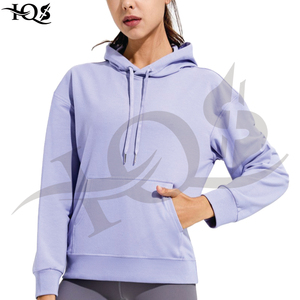เสื้อฮู้ด & สเวตเชิ้ตของผู้หญิงขนาดใหญ่พิเศษสวมใส่สบาย & มีสไตล์ - Product Image 1