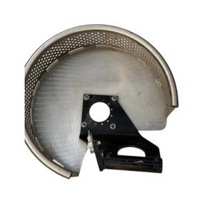 3128309238 3128 3092 38 ATCOVI Housse de protection en aluminium pour équipement minier et de construction, composant durable, Turquie - Product Image 4