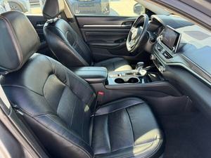 Nissan Altima 2.5 S-L FWD 2020 - Product Image 4