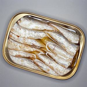 Sardines entières en conserve de qualité supérieure, huile végétale, 10 kg, Thaïlande, livraison rapide, vente en gros disponible, en stock maintenant - Product Image 6