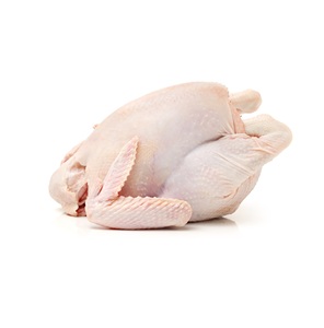 ไก่แช่แข็งแบบฮาลาลทั้งเนื้อไก่แช่แข็งทั้งตัวพร้อมแพ็คแบบปรับแต่งได้ - Product Image 4