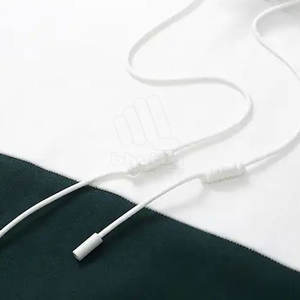 Conjunto de Sudadera con Capucha y Pantalones Cortos para Hombre, Precio al por Mayor, Logotipo Personalizado, Transpirable - Product Image 5