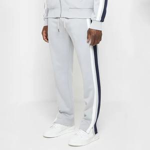 Survêtements de sport unisexe personnalisables avec logo, grandes tailles, ensemble de sport pour hommes avec maillot de football, tout nouveau survêtement d'hiver 2026 - Product Image 2