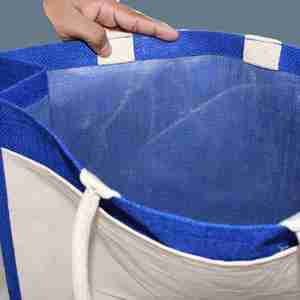 Il n'y a jamais eu de tristesse qui ne puisse être guérie par de beaux sacs - Product Image 6