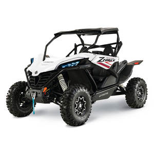 NUEVO MODELO 2026 CF-MOTO ZForce 950 Trail 963 cc Entrega a nivel nacional - Product Image 1