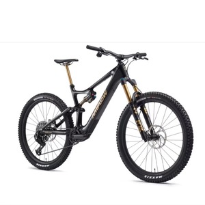 Envío Rápido para el Nuevo Amflow PL Carbon Pro 2026, Bicicleta Eléctrica de Montaña para Adultos, 12A/508W 800Wh, con 2 Años de Garantía, Disponible para Pedidos al por Mayor - Product Image 3
