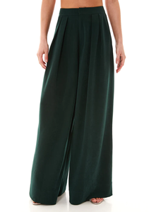 Pantalons skinny pour femmes de haute couture, décontractés, taille élastique, longueur totale, formel, en coton mélangé, respirant, écologique, Vietnam - Product Image 5