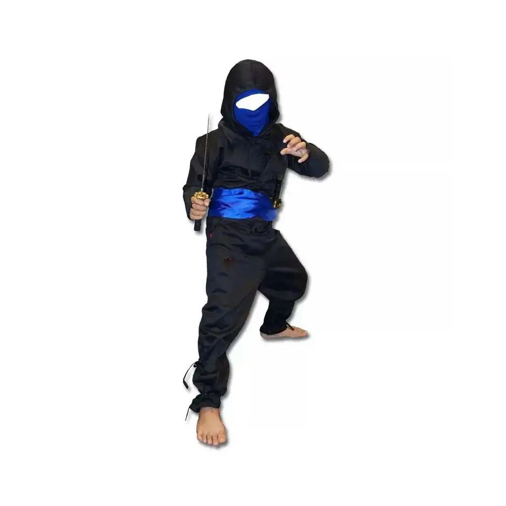 Costume de Kung Fu Ninja personnalisé Arts martiaux de haute qualité Costume de Kung Fu sur mesure à vendre 2023