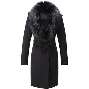 Chaqueta de Invierno Acolchada para Mujer, Moderna y a la Moda, Tejido Transpirable, Resistente al Viento, Aislante - Product Image 1