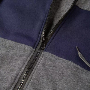 Sweat à Capuche en Coton Polaire Chaud et Décontracté pour Hommes, Imprimé et Brodé en 3D, Tailles 3XL 2XL 6XL - Product Image 5