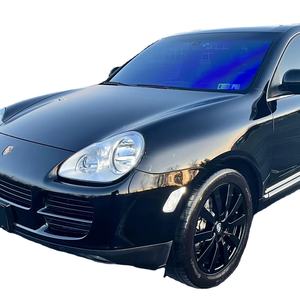 Porsche Cayenne 2005 Usado en Buen Estado, Sin Accidentes, Volante a la Izquierda/Derecha - Product Image 1