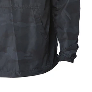 Pro quality <b>Pullover</b> Windbreaker <b>Jackets</b> cheap price <b>Pullover</b> Windbreaker <b>Jackets</b> hot selling <b>Pullover</b> Windbreaker <b>Jackets</b> - Product Image 4