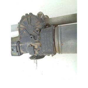 MOTEUR D'ESSUIE-GLAISE AVANT COMPLET AVEC TANDEM VOLKSWAGEN Polo 5ème Série 3397021194 (09>17) - Product Image 4