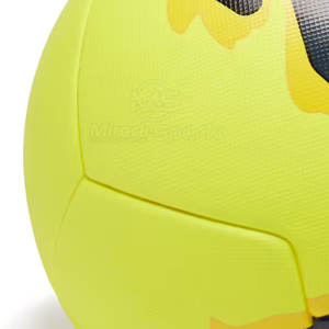 2025 Nuevo estilo Balón de fútbol Mejor calidad Balón de fútbol personalizado Fabricación de fábrica Balón de fútbol - Product Image 5
