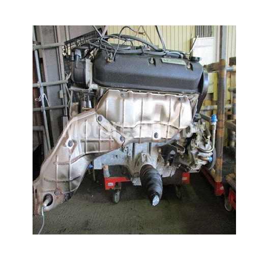 工場価格ホンダ & いすゞガソリン & ディーゼルエンジン中古G25A4 & 6 