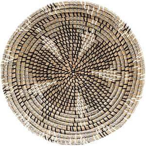 Ventes chaudes, artisanat naturel en rotin, dessous de plat rond pour la décoration de la maison et la décoration de fête, fabriqué en gros - Product Image 3