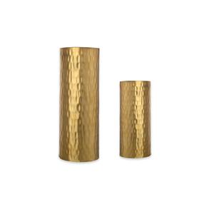 Support de vase à fleurs en métal pour la décoration du salon, élégant porte-plantes d'intérieur et d'extérieur - Product Image 1