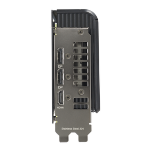 Carte vidéo A S U S P R I M E Gaming R a d e o n RX 9060 XT OC 8 Go GDDR6 PCIe 5.0 VGA RX 9060XT GPU RX9060 XT - Product Image 6