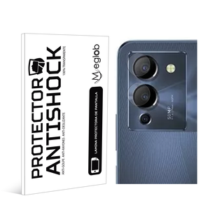 ฟิล์มกันรอย ANTISHOCK สำหรับอินฟินิกซ์ โน้ต 12 G88 - Product Image 1