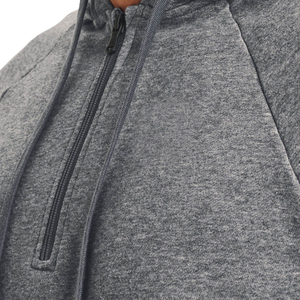 Sudadera con Capucha de Lana y Cierre de Cremallera para Hombre, Informal, Cálida, Ecológica, Transpirable, para Invierno, de Mono Riders - Product Image 3