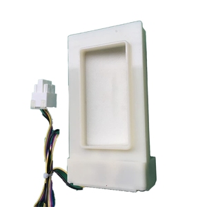 King Sonxie FBZA-1750-6B – amortisseur électrique de réfrigérateur de porte DC12V pour pièces de rechange de réfrigérateur LX et HAxxr porte d'air - Product Image 2