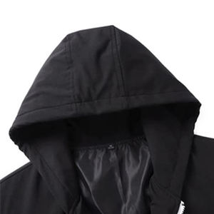 Nuevo Conjunto Deportivo de Dos Piezas Cortavientos para Hombre, Top Ventas, Manga Larga, Ropa Urbana, Traje Cortavientos para Hombre - Product Image 6