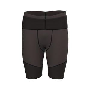 กางเกงขาสั้นบิบผู้ชาย Ultralight 360 AIRY ระบายอากาศได้ดี มีกระเป๋าแบบแนบกระชับ - Product Image 1