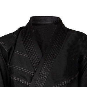 Personnalisé 450gsm Perle Armure Sublimée BJJ Gi Jiu Jitsu Uniforme pour Jiu-jitsu Brésilien Arts Martiaux Porter Jiu Jitsu Kimono - Product Image 4