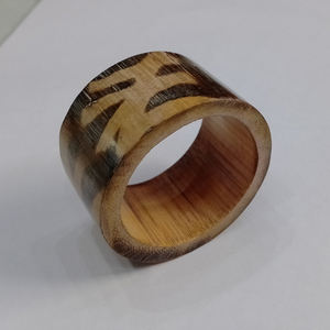 Nouveau Style Résine & Multi Couleur Forme Ronde Serviette Rond Ensemble Restaurant Vaisselle Vaisselle Utilisé Meilleur Design maison et cuisine - Product Image 4