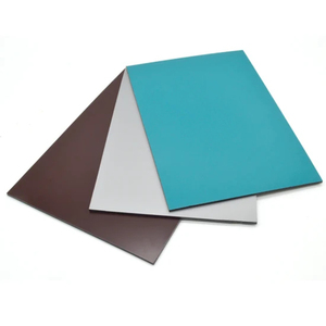 3MM 4MM ACP ACM <span class=keywords><strong>pour</strong></span> bannières et panneaux d'affichage <span class=keywords><strong>pour</strong></span> panneaux de construction Panneaux composites en aluminium - Product Image 4
