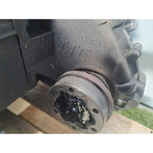 TRANSMISIÓN AUTOMÁTICA CON CONVERTIDOR DE TORQUE LAND ROVER Discovery Serie III TGD500670 ZF6HP26 276DT diésel 2720 (04>10) - Product Image 2