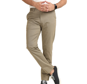 Pantalones Chinos Deportivos de Alta Calidad para Golf, de Peso Medio, Secado Rápido, 100% Algodón y Poliéster, Casuales, Transpirables, Estilo Hip Hop, para Verano - Product Image 5