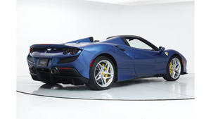 Ferrari 488 Pista Coupé RWD 2020, Certificado, Usado - Product Image 3