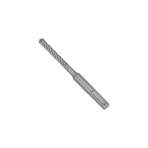 Punta da trapano SDS Plus Wolfpack 8 fili taglienti, speciale per cemento armato, Ø 7 x 100 mm. - Product Image 1