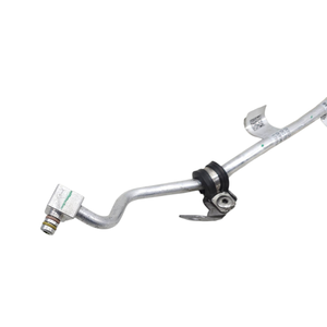 TUBO DE AIRE ACONDICIONADO FIAT 500 Serie X 00521512460 55282328 Gasolina 1300 (15>) - Product Image 2