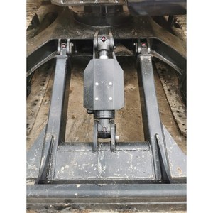 รถขุดขนาดเล็ก SANY SY75C 7.5 ตัน สำหรับงานขุดร่องและปรับปรุงพื้นที่ - Product Image 6