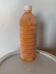 Pulpe de fruit de la passion congelée fraîche naturelle pour la boulangerie, la sauce et les applications de boissons - Product Image 4